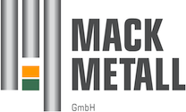 Logo der MACK METALL GmbH